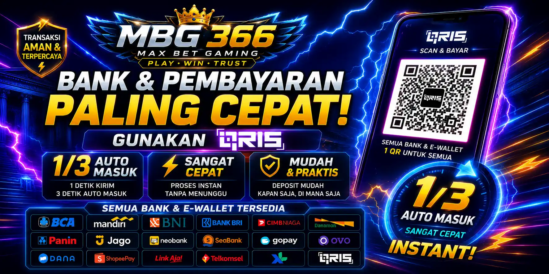 Games Terbaru MBG366
