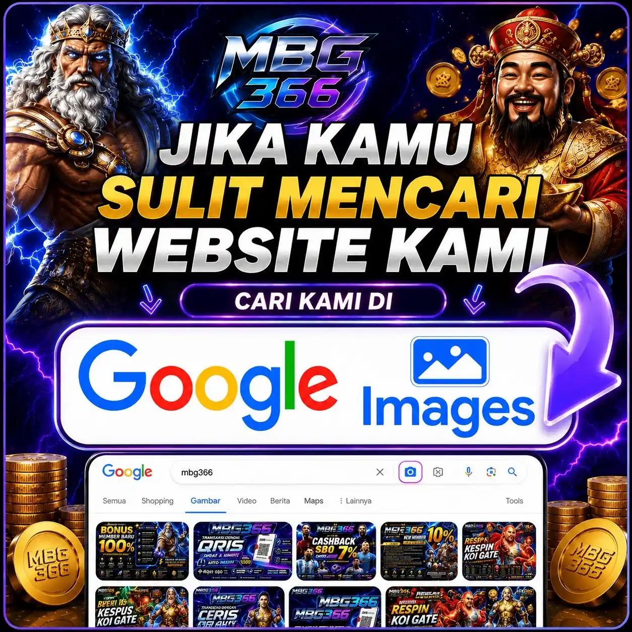 popup image