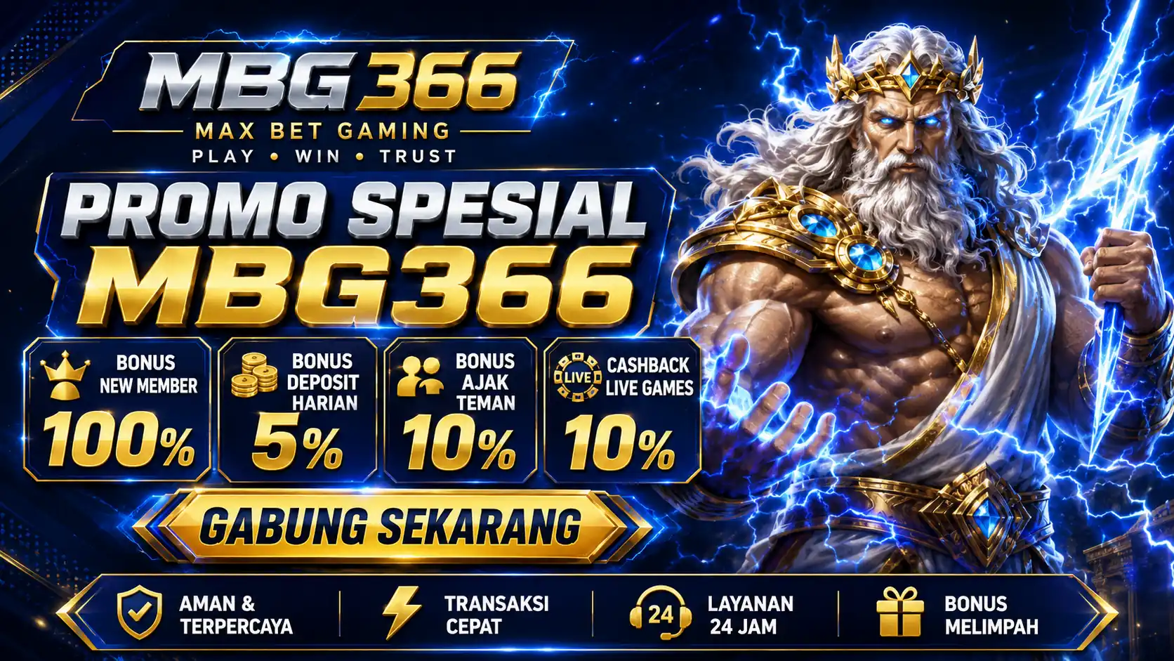 promosi mbg366 MBG366